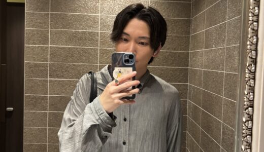 メンズスキンケアのNG習慣｜肌荒れを防ぐためにやめるべきこと7選